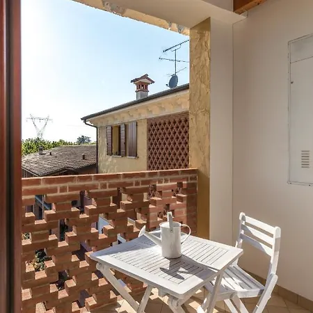 Zappello Apartment *