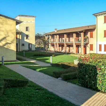 Apartment Zappello Pozzolengo