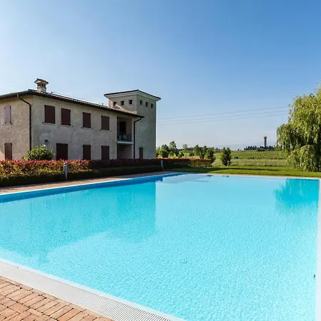 Apartment Zappello
