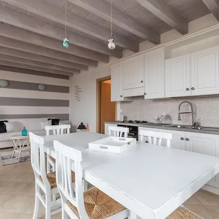 Apartment Zappello Pozzolengo