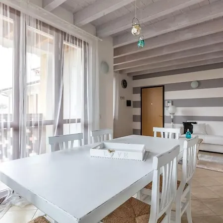 Apartment Zappello *