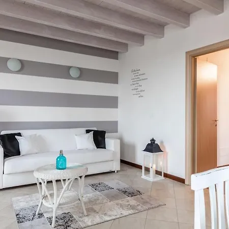 Zappello Apartment